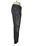 Seven7 Stars Gray Jeans Size 6 - photo 4