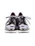 Steve Madden Metallic Silver Flats Size 8 - photo 2