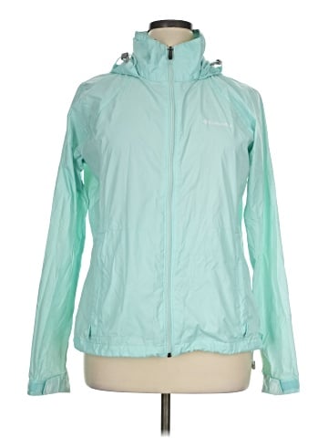 Columbia Windbreaker (view 1)