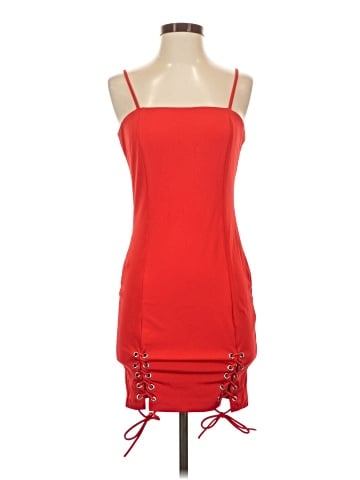 Tic : Toc Cocktail Dress (view 1)