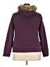 L.L.Bean Purple Cardigan Size XL - photo 2