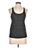 Alternative Earth Gray Tank Top Size L - photo 1