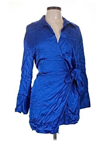 Zara Cocktail Dress (view 1)