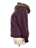 L.L.Bean Purple Cardigan Size XL - photo 5