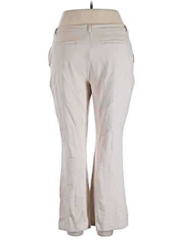 Nicole Miller Khakis (view 2)