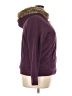 L.L.Bean Purple Cardigan Size XL - photo 4