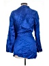 Zara Blue Cocktail Dress Size L - photo 2
