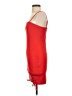 Tic : Toc 100% Polyester Red Cocktail Dress Size Sm - Med - photo 5