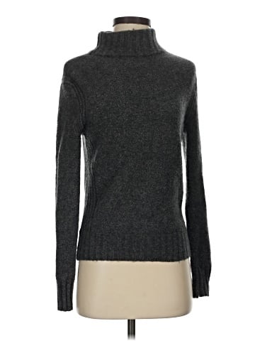 J.Crew Turtleneck Sweater (view 1)
