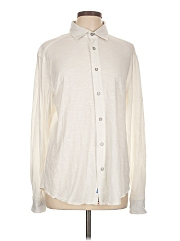 Robert Graham Long Sleeve Button-Down Shirt (view 1)
