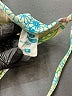 Assorted Brands Paisley Green Swimsuit Top Size P (petite) - photo 3