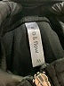 Ebb & Flow Black Jacket Size M - photo 6