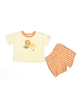 Hanna Andersson Shorts