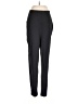 Lululemon Athletica Solid Black Active Pants Size 8 - photo 1