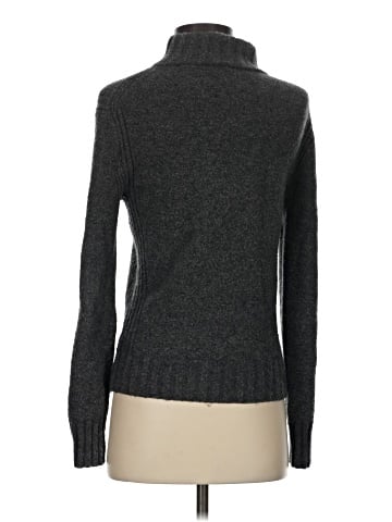 J.Crew Turtleneck Sweater (view 2)
