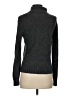 J.Crew Gray Turtleneck Sweater Size XS - photo 2
