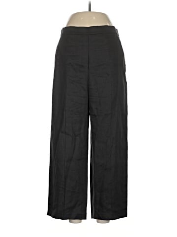 Theory Linen Pants (view 1)