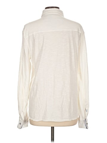 Robert Graham Long Sleeve Button-Down Shirt (view 2)