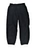 Gap Kids Black Cargo Pants Size 10 - photo 1