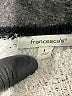 Francesca's 100% Polyester Stars Black Pullover Sweater Size L - photo 7
