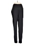 Lululemon Athletica Solid Black Active Pants Size 8 - photo 2