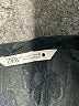 Zara Black 3/4 Sleeve Blouse Size L - photo 7