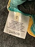 Tahari Teal 3/4 Sleeve Blouse Size M - photo 8