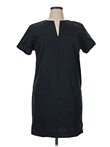 Lands' End Casual Dress (view 1)
