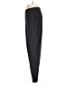 Lululemon Athletica Solid Black Active Pants Size 8 - photo 5