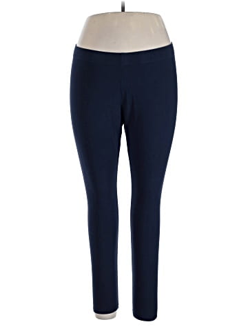 Faded Glory Active Pants (view 1)