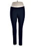 Faded Glory Solid Blue Active Pants Size 20 - photo 1