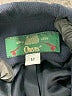 Orvis Black Blazer Size 12 - photo 6
