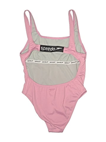 Speedo One Piece Swimsuit (view 2)