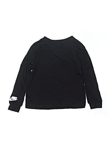 Nike Long Sleeve T-Shirt (view 2)