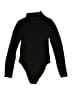 MANGOPOP Collection Black Bodysuit Size M - photo 1