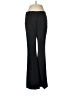 boa. Solid Black Dress Pants Size M - photo 1