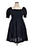 Boden Blue Casual Dress Size 18 Reg - photo 1