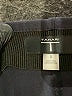 T Tahari Blue Active Pants Size S - photo 4