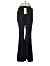boa. Solid Black Dress Pants Size M - photo 2