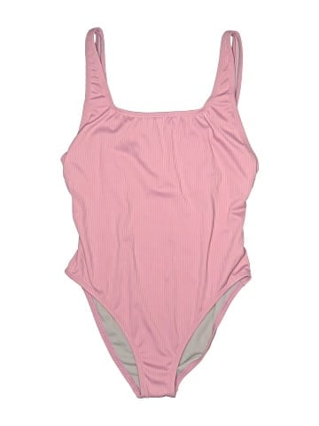 Speedo One Piece Swimsuit (view 1)