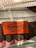 Missoni Gray Pink Poncho Size L (estimated) - photo 7