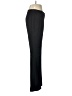 boa. Solid Black Dress Pants Size M - photo 4