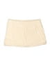 Universal Thread Solid Ivory Skort Size L - photo 1