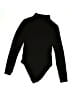 MANGOPOP Collection Black Bodysuit Size M - photo 2