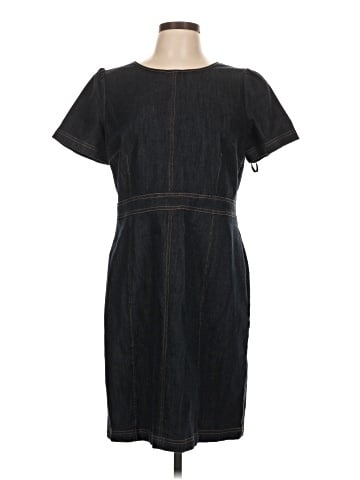Talbots Casual Dress (view 1)