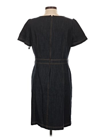 Talbots Casual Dress (view 2)