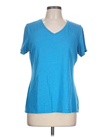 District. Short Sleeve T-Shirt (view 1)