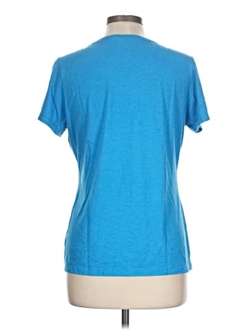 District. Short Sleeve T-Shirt (view 2)