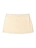 Universal Thread Solid Ivory Skort Size L - photo 2