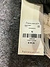 Francesca's 100% Acrylic Ivory Poncho Size M - photo 8